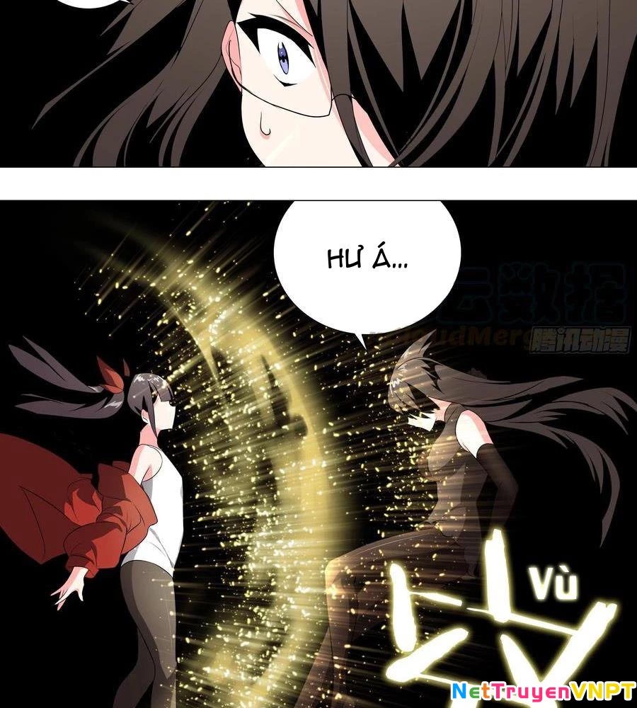 Bạn Gái Tôi Là Rồng Xấu Xa Chapter 163 - Trang 2