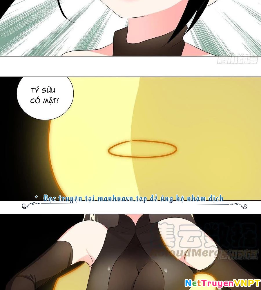 Bạn Gái Tôi Là Rồng Xấu Xa Chapter 163 - Trang 2