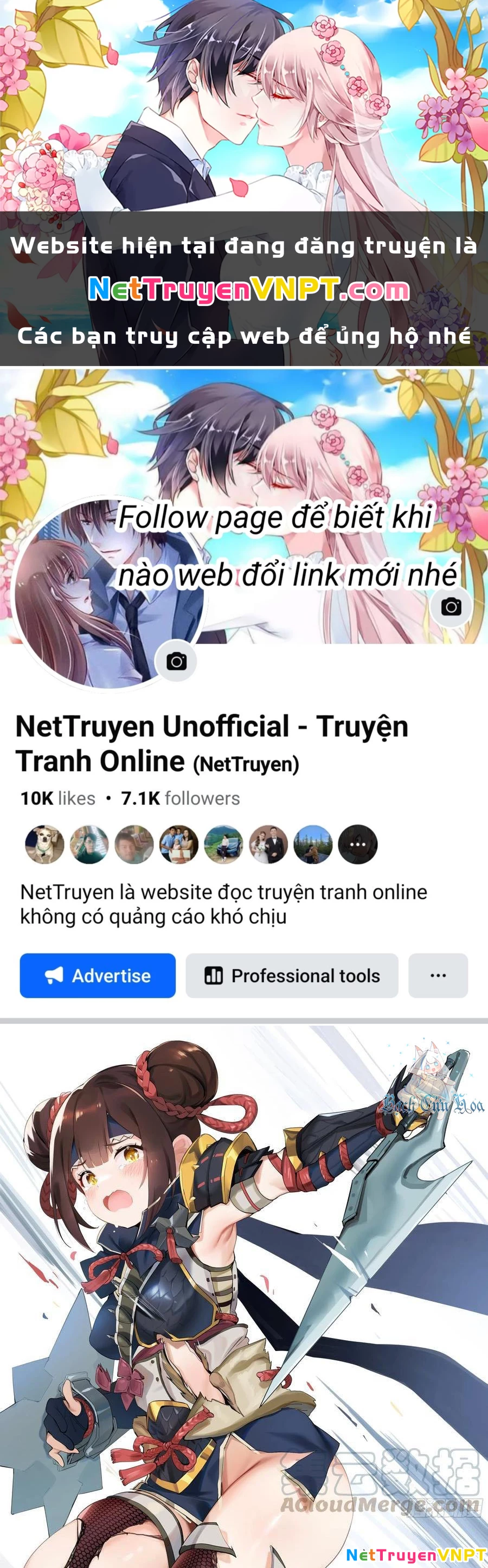 Bạn Gái Tôi Là Rồng Xấu Xa Chapter 164 - Trang 2