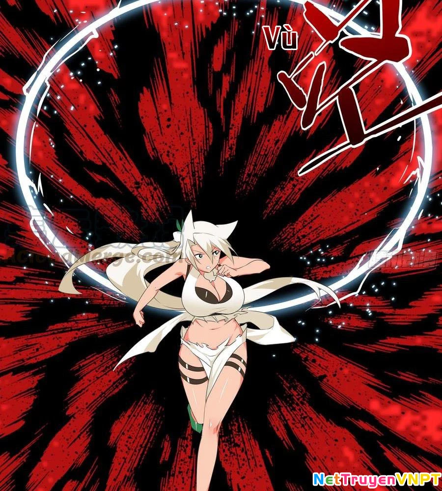 Bạn Gái Tôi Là Rồng Xấu Xa Chapter 164 - Next Chapter 165