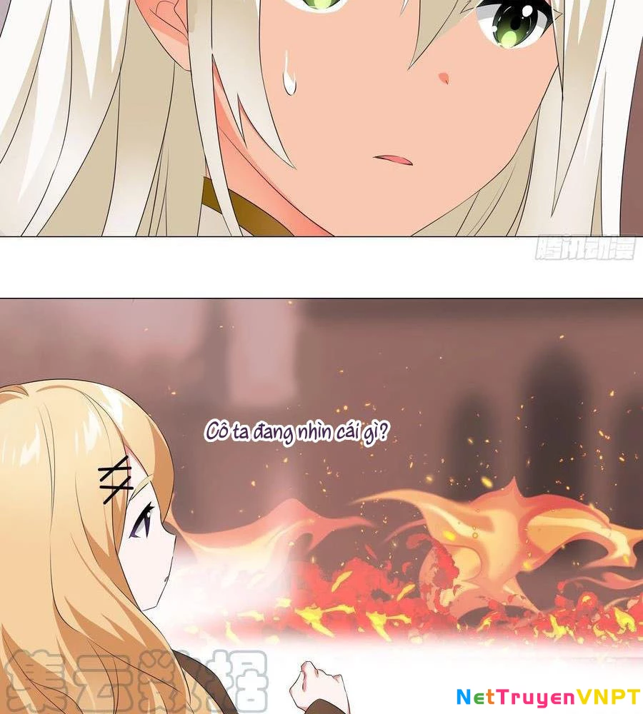 Bạn Gái Tôi Là Rồng Xấu Xa Chapter 164 - Trang 2