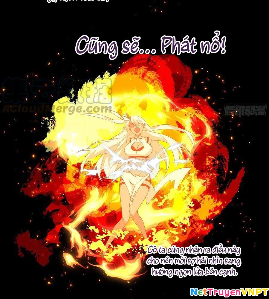 Bạn Gái Tôi Là Rồng Xấu Xa Chapter 164 - Next Chapter 165