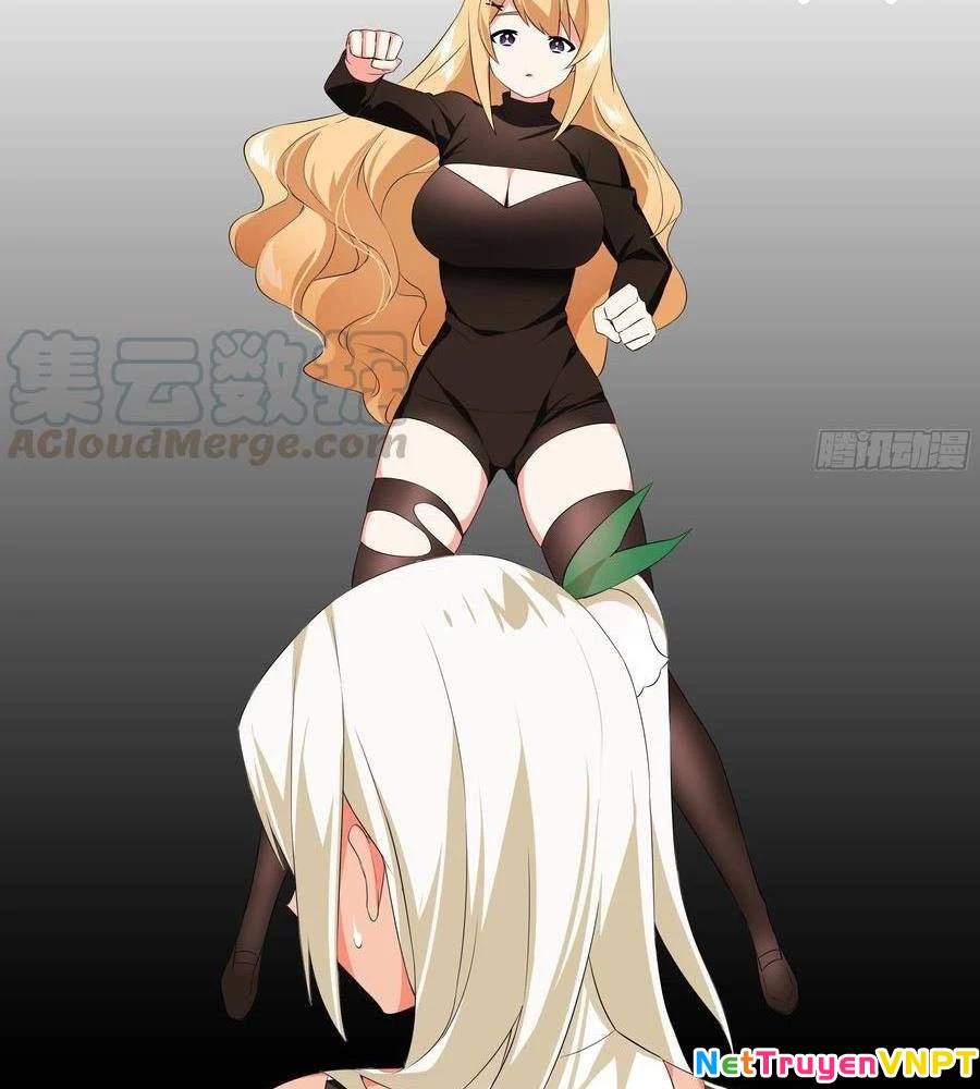 Bạn Gái Tôi Là Rồng Xấu Xa Chapter 164 - Next Chapter 165