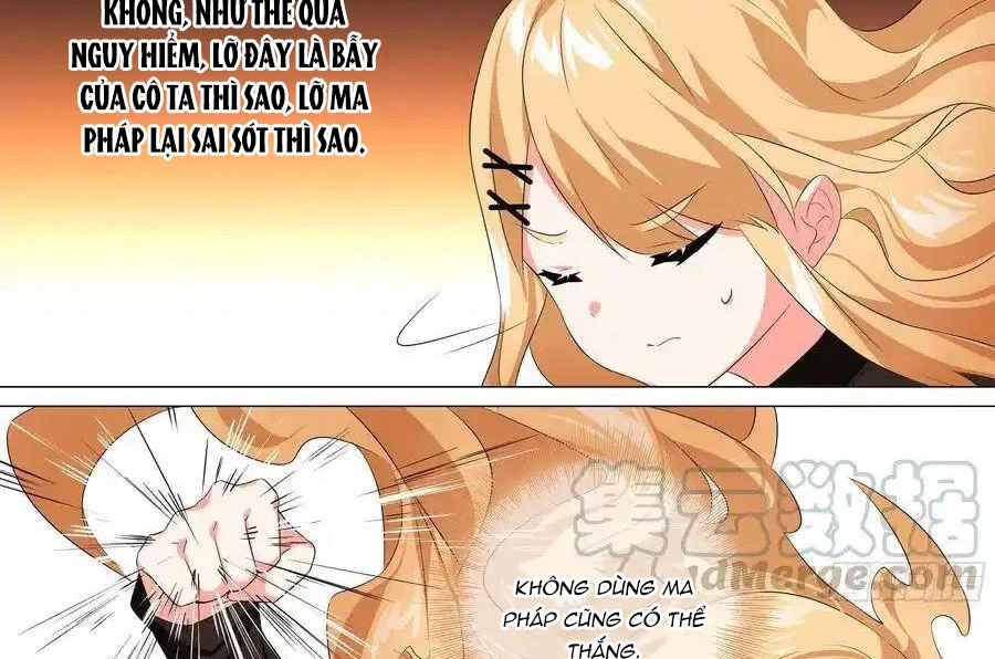 Bạn Gái Tôi Là Rồng Xấu Xa Chapter 165 - Next Chapter 166