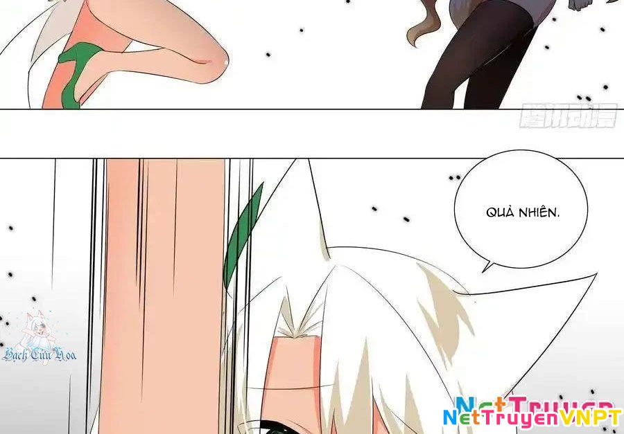 Bạn Gái Tôi Là Rồng Xấu Xa Chapter 165 - Trang 2