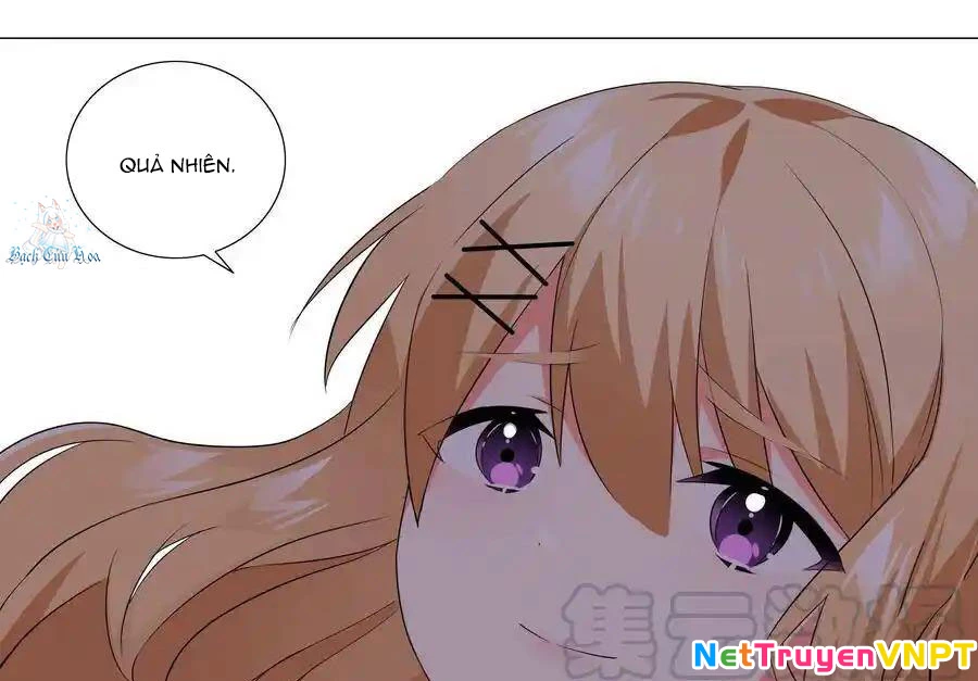Bạn Gái Tôi Là Rồng Xấu Xa Chapter 165 - Next Chapter 166