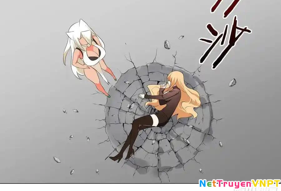 Bạn Gái Tôi Là Rồng Xấu Xa Chapter 165 - Next Chapter 166