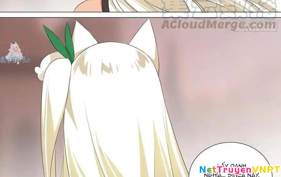 Bạn Gái Tôi Là Rồng Xấu Xa Chapter 165 - Trang 2