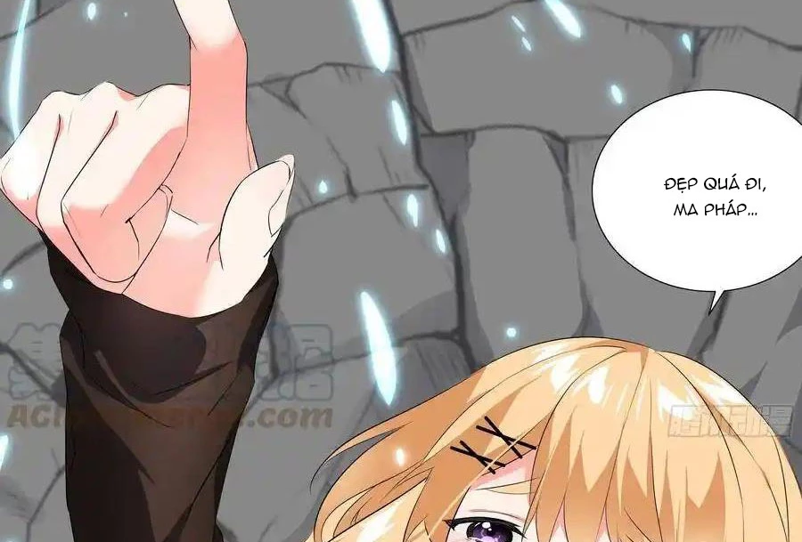 Bạn Gái Tôi Là Rồng Xấu Xa Chapter 165 - Trang 2