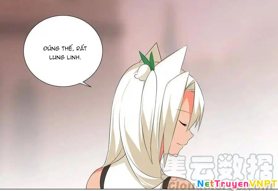 Bạn Gái Tôi Là Rồng Xấu Xa Chapter 165 - Next Chapter 166