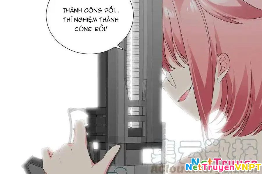 Bạn Gái Tôi Là Rồng Xấu Xa Chapter 166 - Next Chapter 167