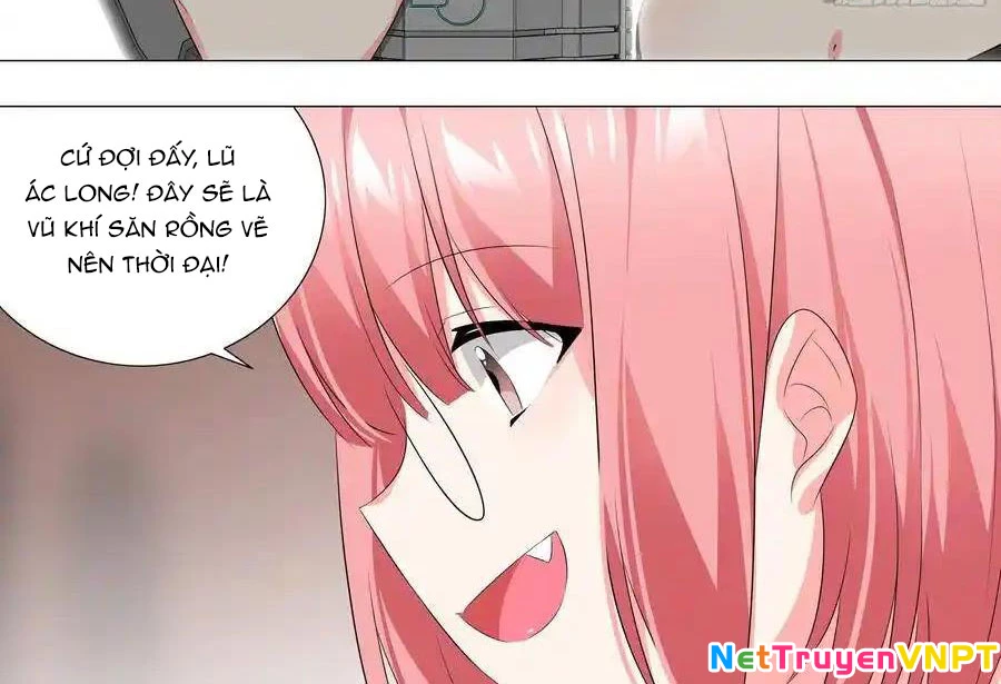 Bạn Gái Tôi Là Rồng Xấu Xa Chapter 166 - Trang 2