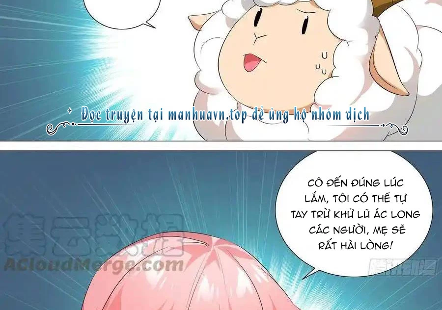 Bạn Gái Tôi Là Rồng Xấu Xa Chapter 166 - Trang 2