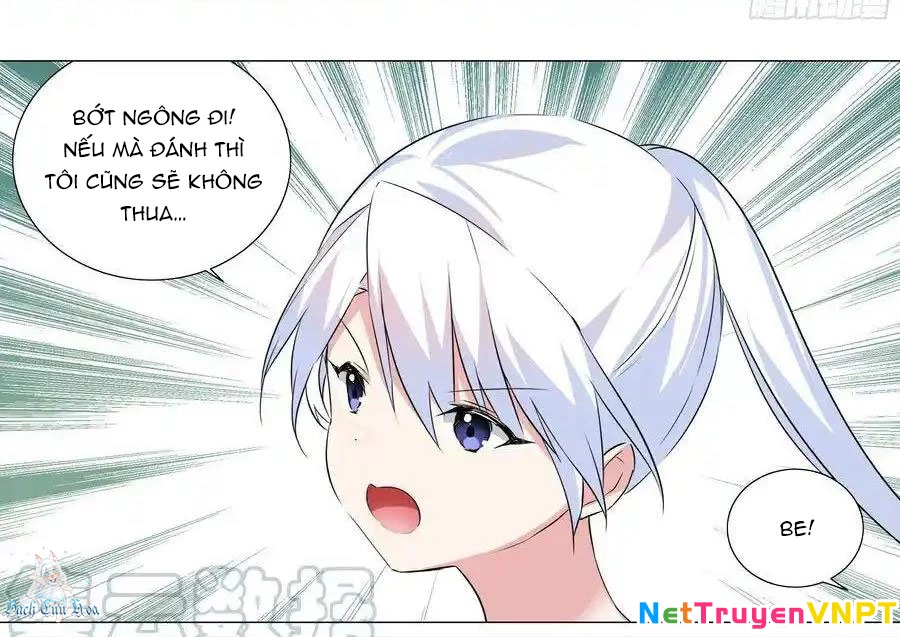 Bạn Gái Tôi Là Rồng Xấu Xa Chapter 166 - Trang 2