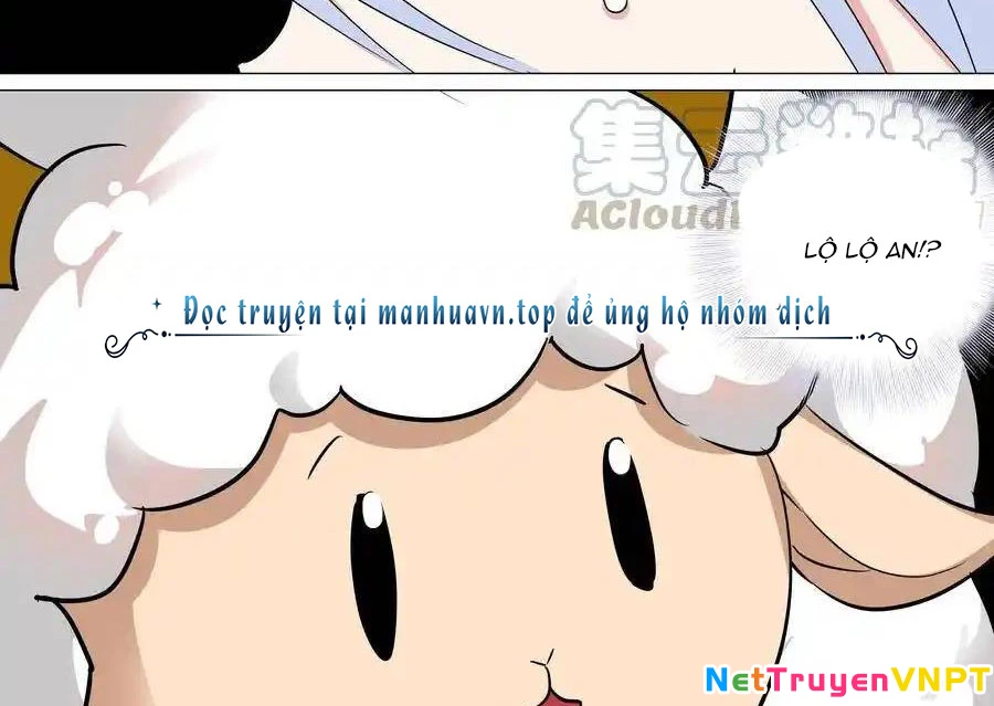 Bạn Gái Tôi Là Rồng Xấu Xa Chapter 166 - Next Chapter 167