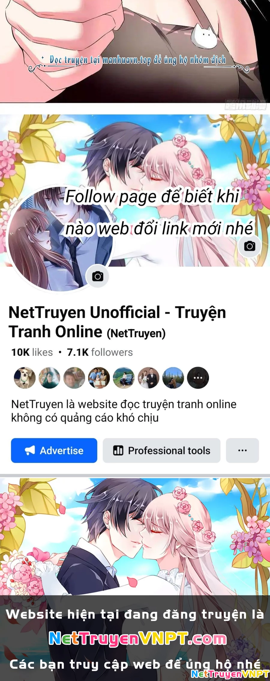 Bạn Gái Tôi Là Rồng Xấu Xa Chapter 166 - Trang 2
