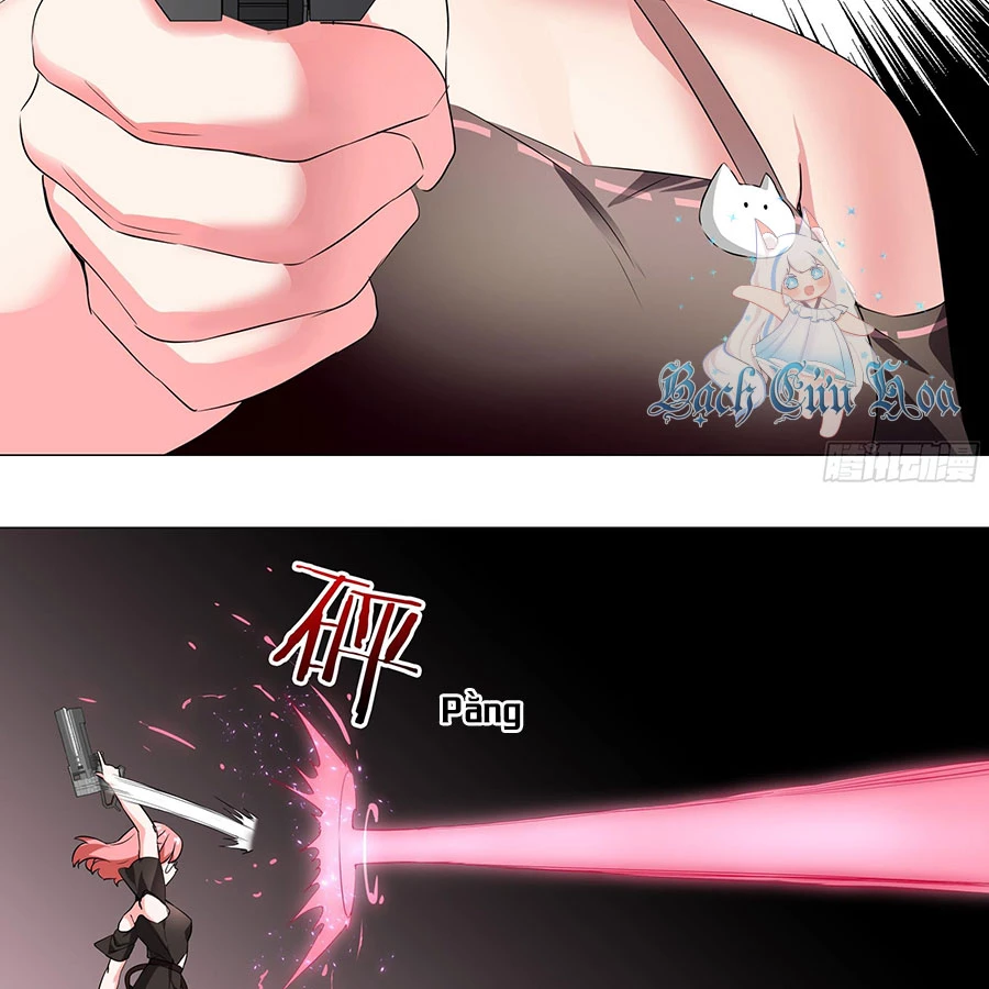 Bạn Gái Tôi Là Rồng Xấu Xa Chapter 167 - Trang 2