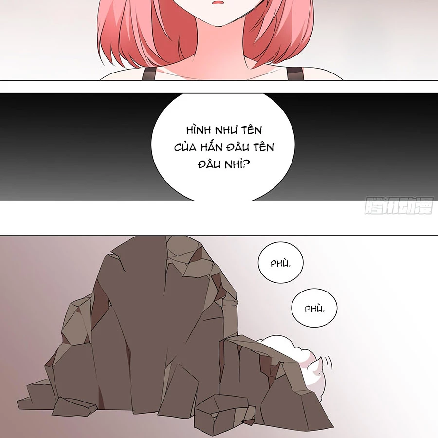 Bạn Gái Tôi Là Rồng Xấu Xa Chapter 167 - Trang 2