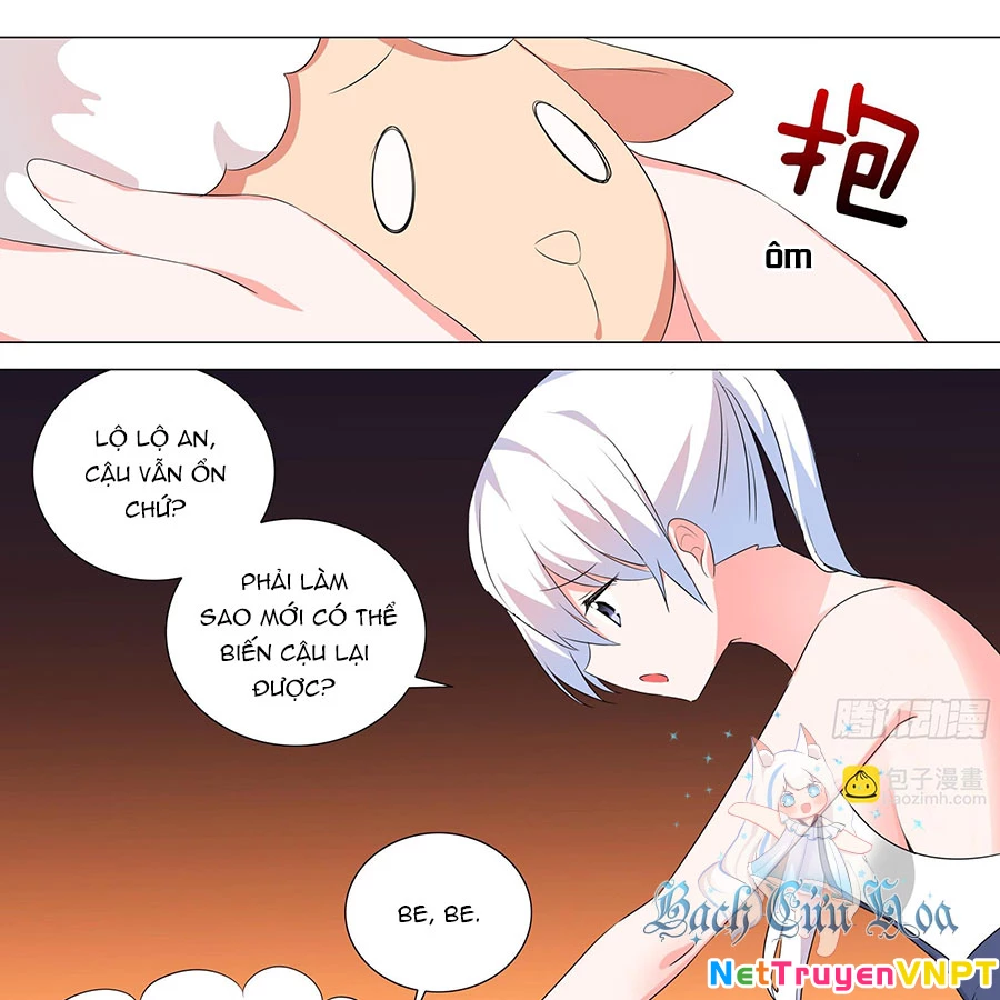 Bạn Gái Tôi Là Rồng Xấu Xa Chapter 167 - Next Chapter 168