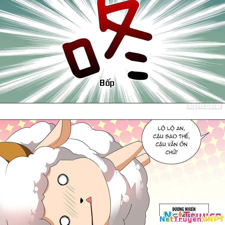 Bạn Gái Tôi Là Rồng Xấu Xa Chapter 167 - Next Chapter 168