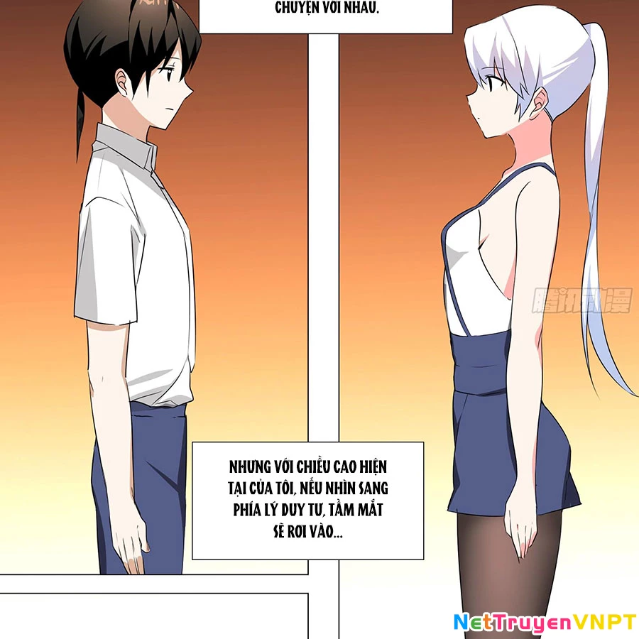 Bạn Gái Tôi Là Rồng Xấu Xa Chapter 167 - Next Chapter 168
