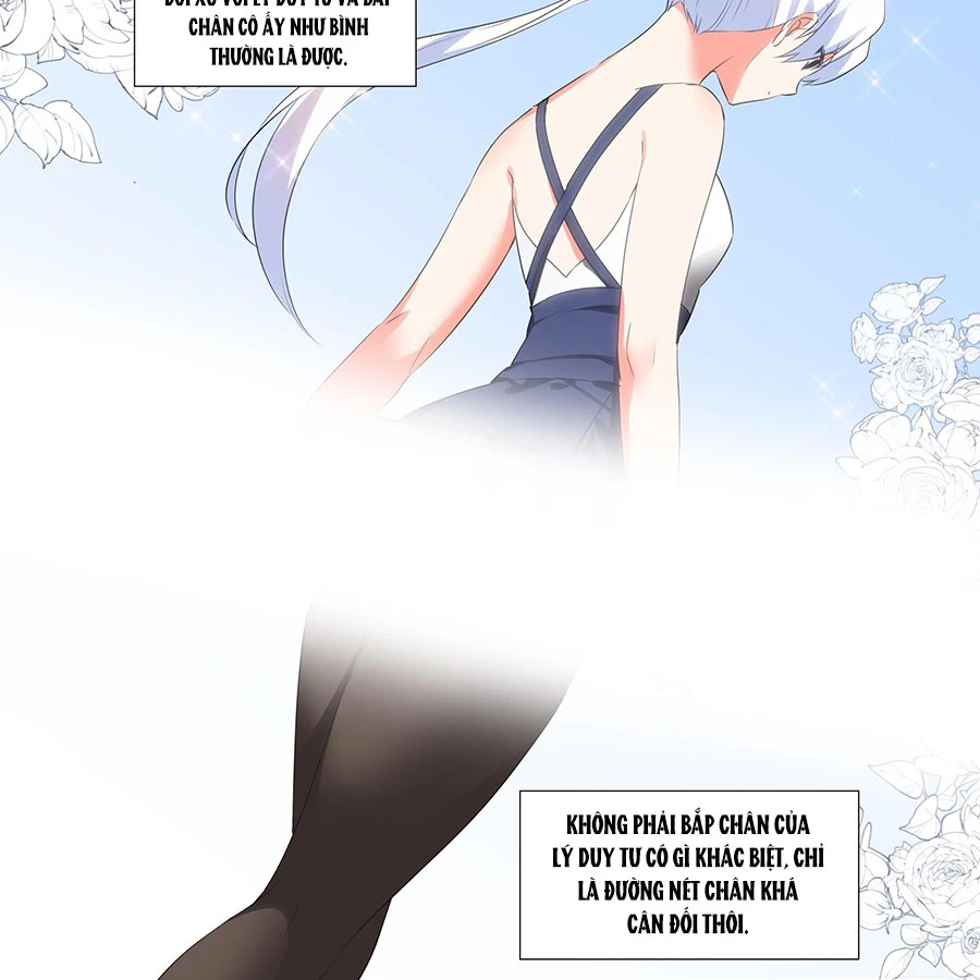 Bạn Gái Tôi Là Rồng Xấu Xa Chapter 167 - Next Chapter 168