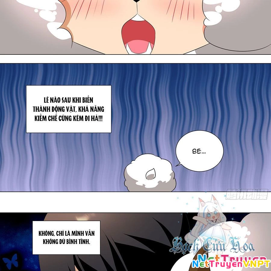 Bạn Gái Tôi Là Rồng Xấu Xa Chapter 167 - Next Chapter 168