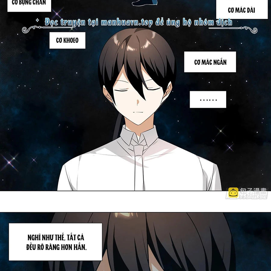 Bạn Gái Tôi Là Rồng Xấu Xa Chapter 167 - Next Chapter 168