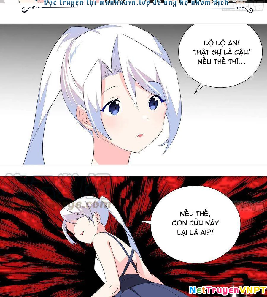 Bạn Gái Tôi Là Rồng Xấu Xa Chapter 168 - Trang 2