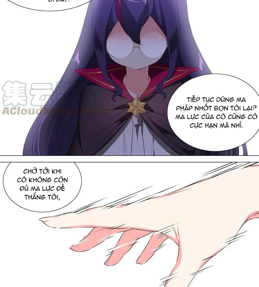 Bạn Gái Tôi Là Rồng Xấu Xa Chapter 169 - Next Chapter 170
