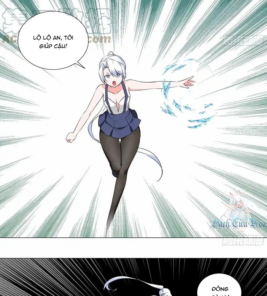 Bạn Gái Tôi Là Rồng Xấu Xa Chapter 170 - Next Chapter 171