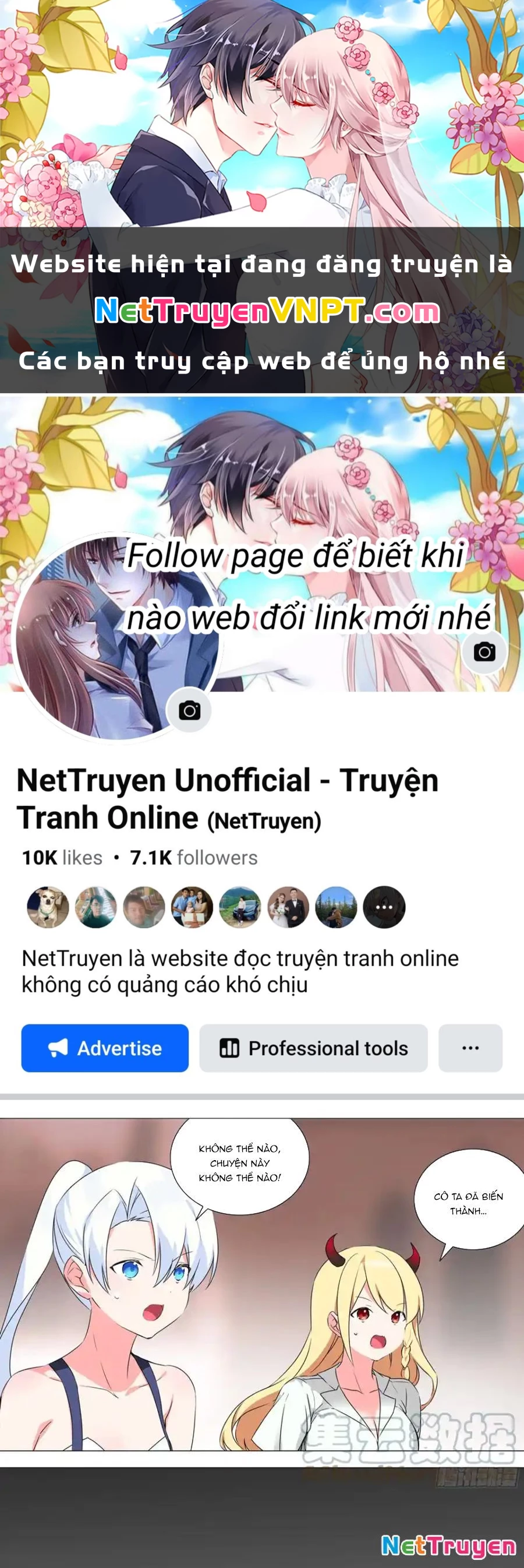 Bạn Gái Tôi Là Rồng Xấu Xa Chapter 171 - Next Chapter 172