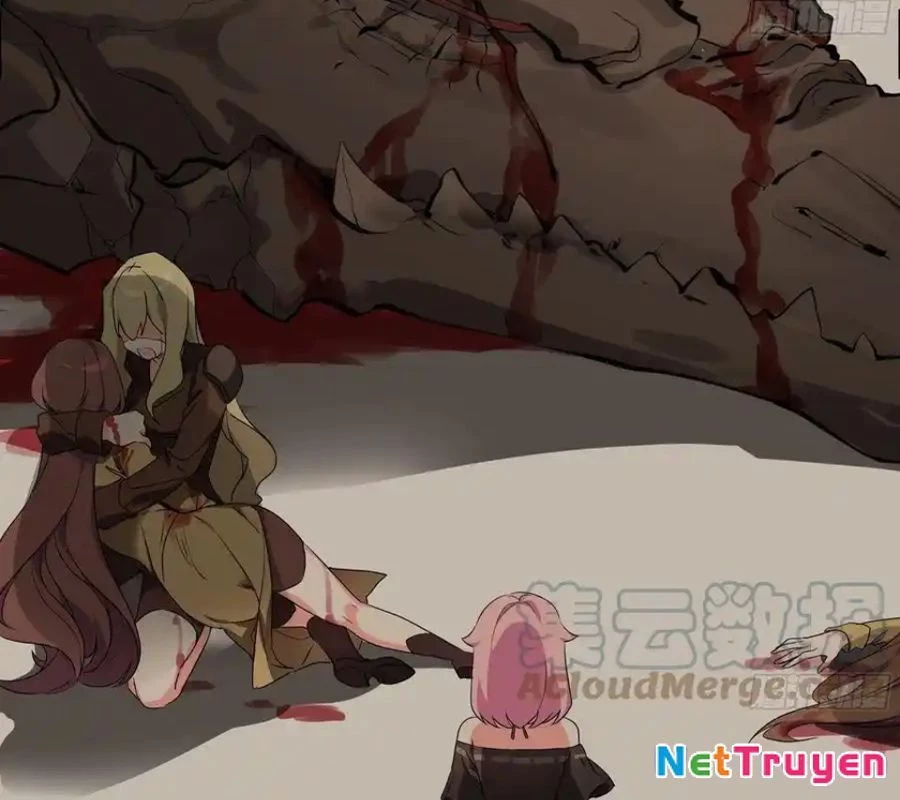 Bạn Gái Tôi Là Rồng Xấu Xa Chapter 171 - Trang 2
