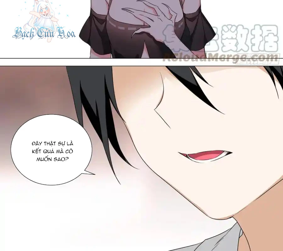 Bạn Gái Tôi Là Rồng Xấu Xa Chapter 171 - Next Chapter 172