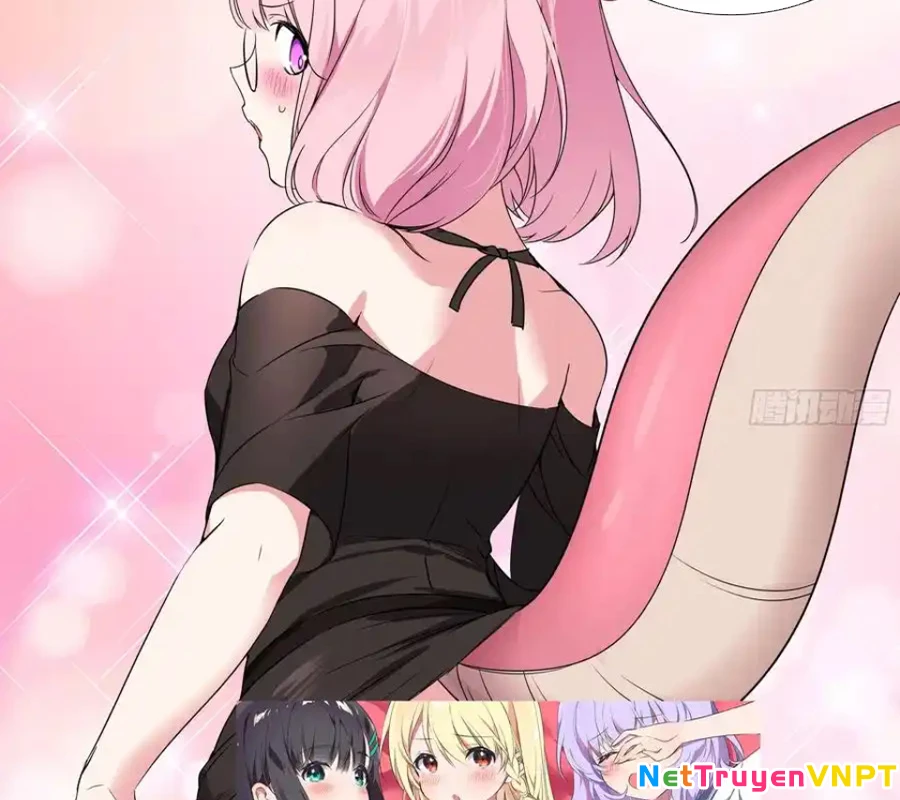 Bạn Gái Tôi Là Rồng Xấu Xa Chapter 171 - Trang 2
