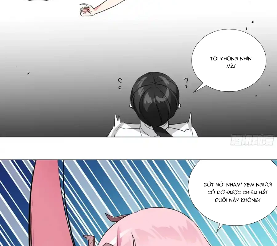 Bạn Gái Tôi Là Rồng Xấu Xa Chapter 171 - Next Chapter 172