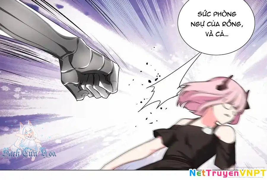 Bạn Gái Tôi Là Rồng Xấu Xa Chapter 172 - Trang 2