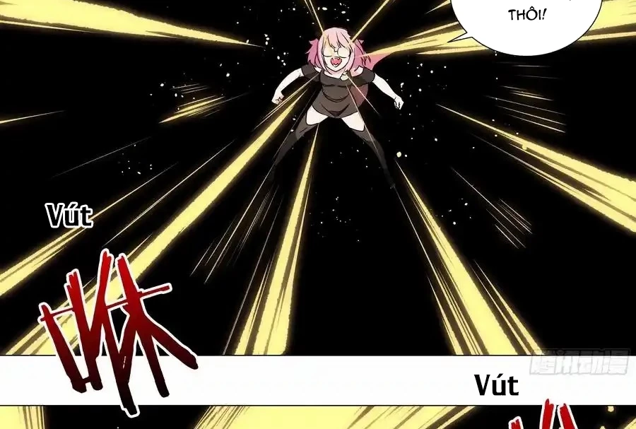 Bạn Gái Tôi Là Rồng Xấu Xa Chapter 172 - Trang 2