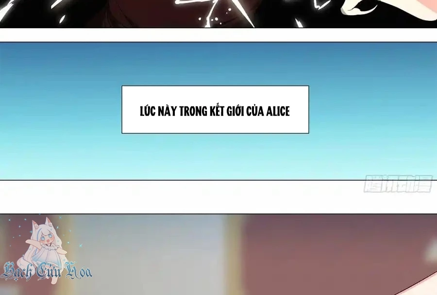 Bạn Gái Tôi Là Rồng Xấu Xa Chapter 172 - Trang 2