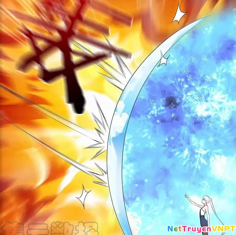 Bạn Gái Tôi Là Rồng Xấu Xa Chapter 173 - Trang 2