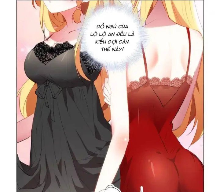 Bạn Gái Tôi Là Rồng Xấu Xa Chapter 37.1 - Trang 2