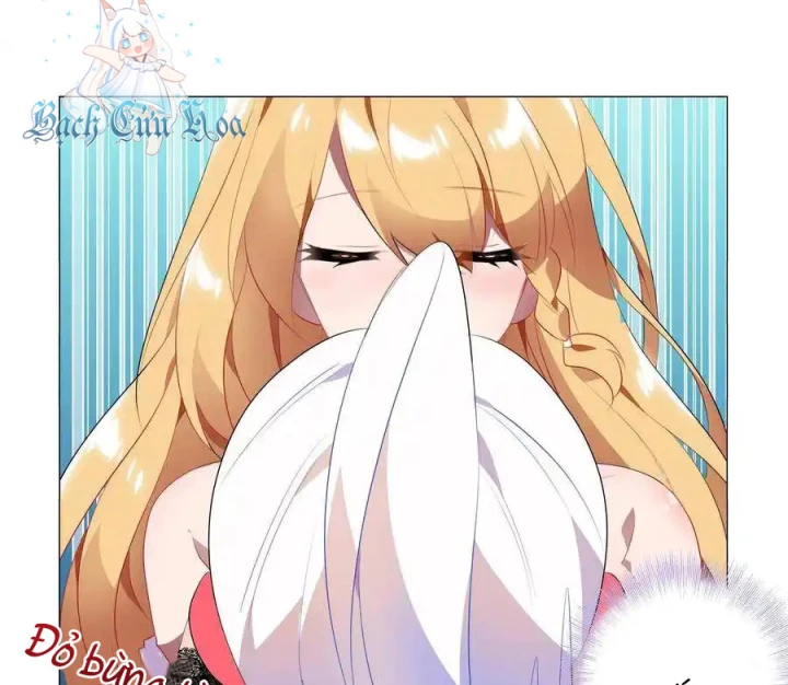 Bạn Gái Tôi Là Rồng Xấu Xa Chapter 37.1 - Next Chapter 38
