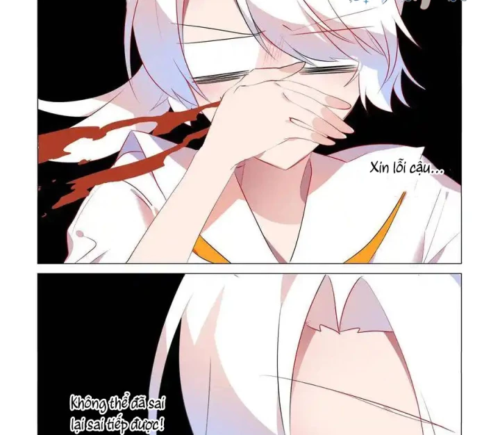 Bạn Gái Tôi Là Rồng Xấu Xa Chapter 37.1 - Next Chapter 38