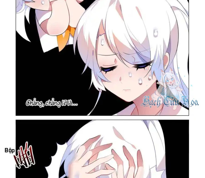 Bạn Gái Tôi Là Rồng Xấu Xa Chapter 37.1 - Next Chapter 38