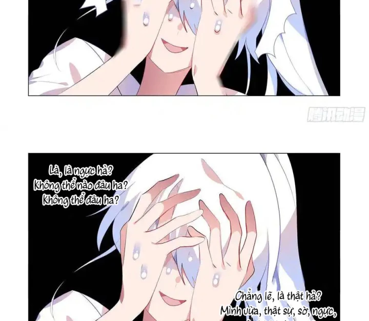 Bạn Gái Tôi Là Rồng Xấu Xa Chapter 37.1 - Next Chapter 38