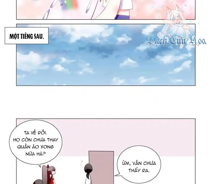 Bạn Gái Tôi Là Rồng Xấu Xa Chapter 37.1 - Trang 2