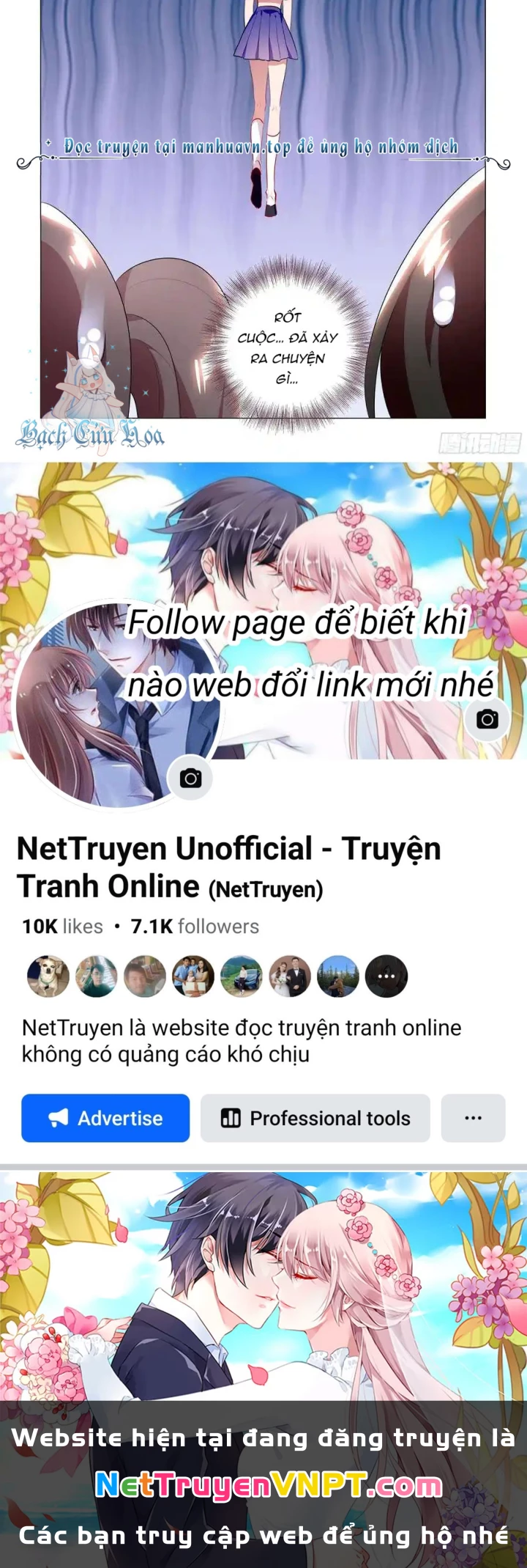 Bạn Gái Tôi Là Rồng Xấu Xa Chapter 37.1 - Next Chapter 38
