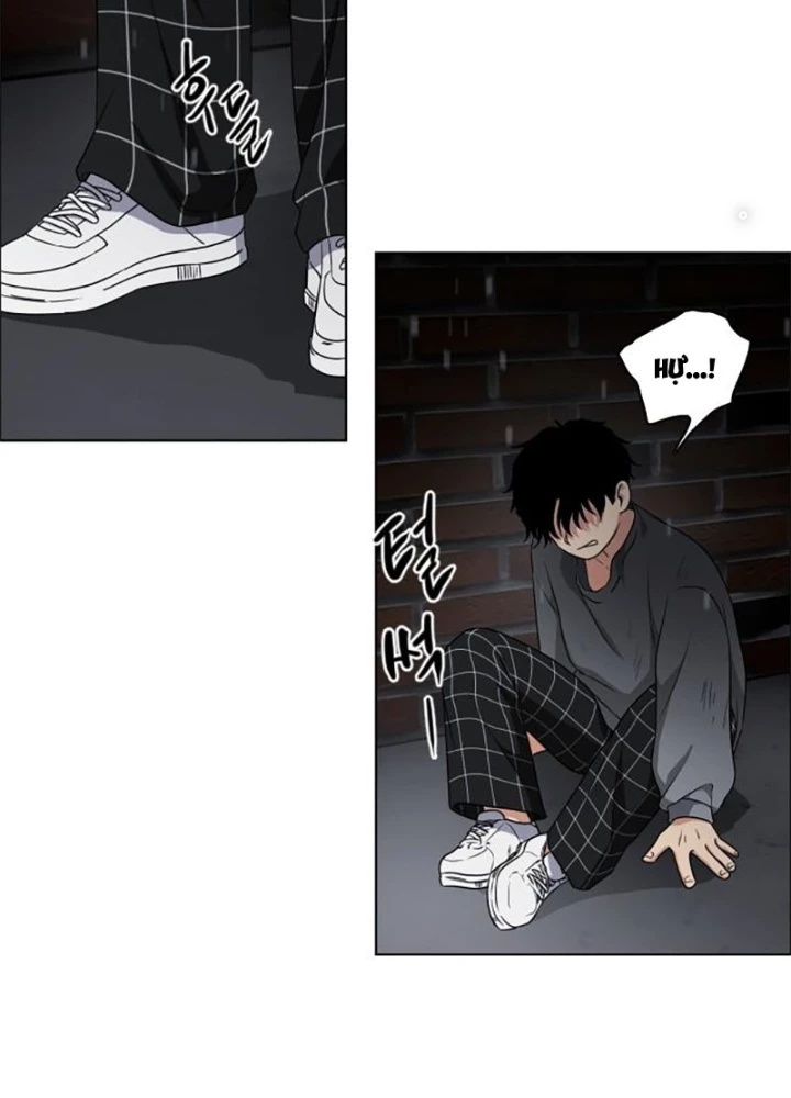 Kiếm vương Chapter 1.2 - Next Chapter 1.3