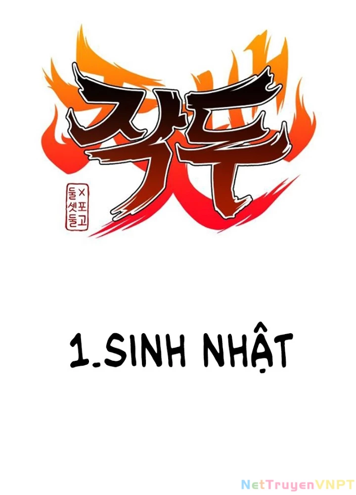 Kiếm vương Chapter 1.3 - Trang 2