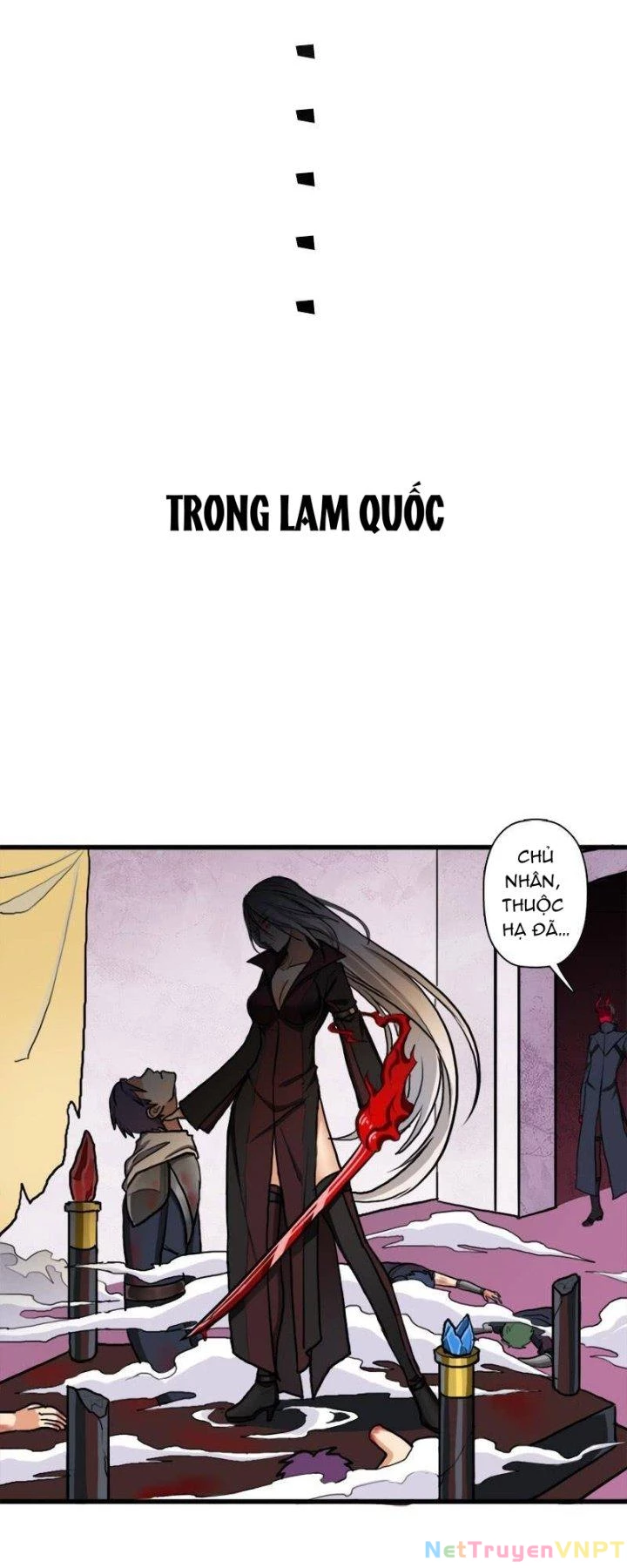 Cứu Thế Giới Đi, Ông Chú! Chapter 87 - Next Chapter 88